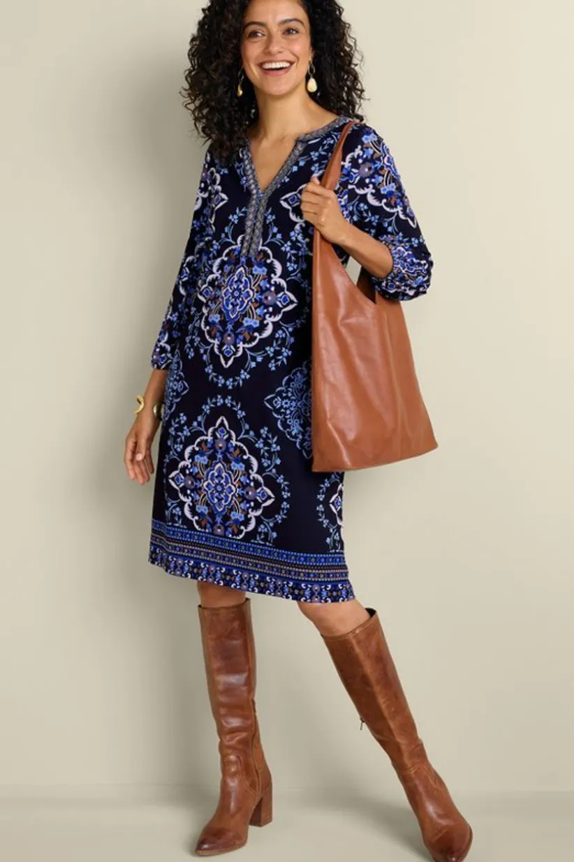 Kauri Dress<Soft Surroundings Online