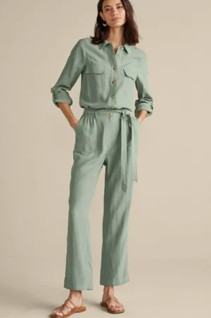 Kerry Jumpsuit<Soft Surroundings Clearance