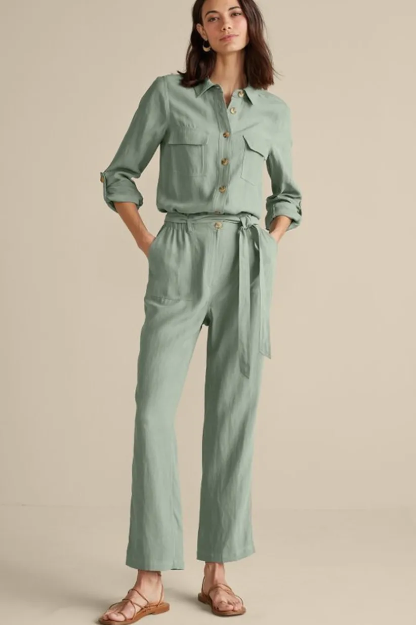 Kerry Jumpsuit<Soft Surroundings Clearance