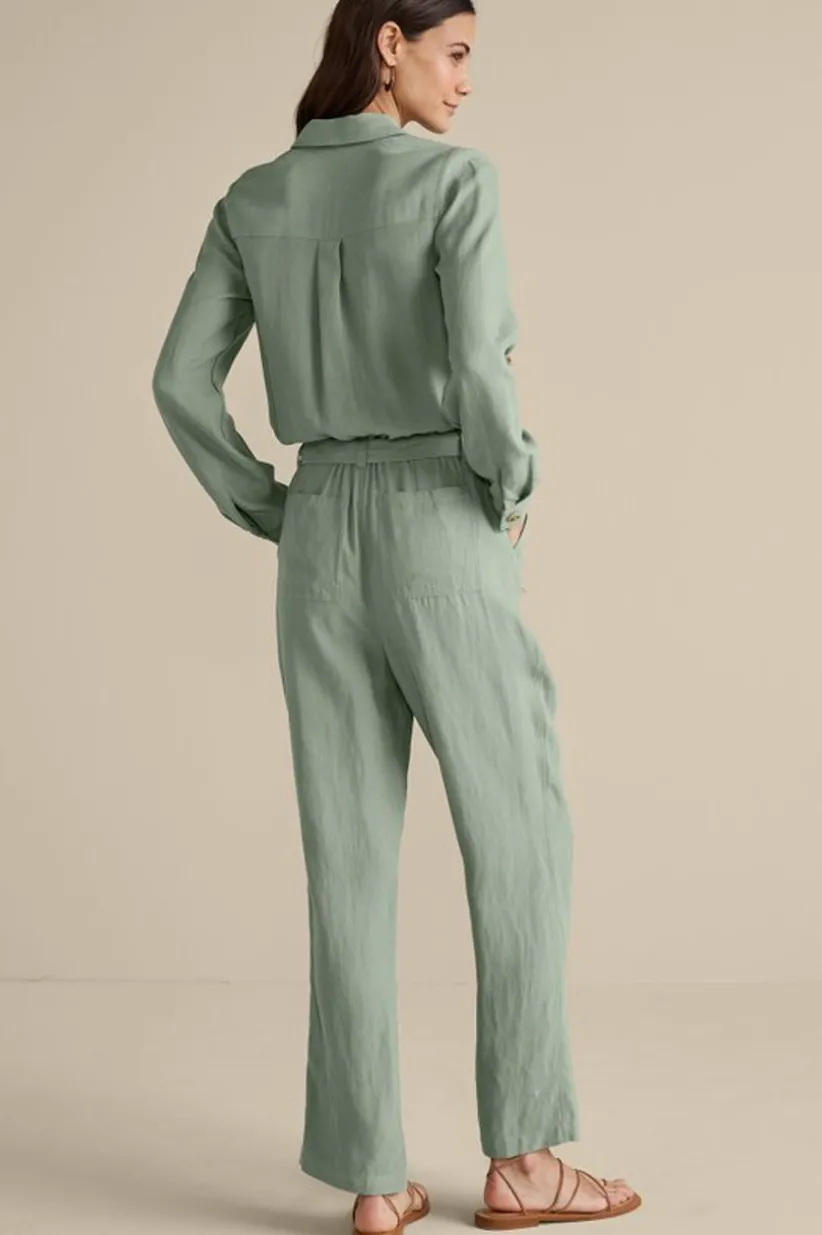 Kerry Jumpsuit<Soft Surroundings Clearance