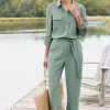 Kerry Jumpsuit<Soft Surroundings Clearance