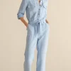 Kerry Jumpsuit<Soft Surroundings Clearance