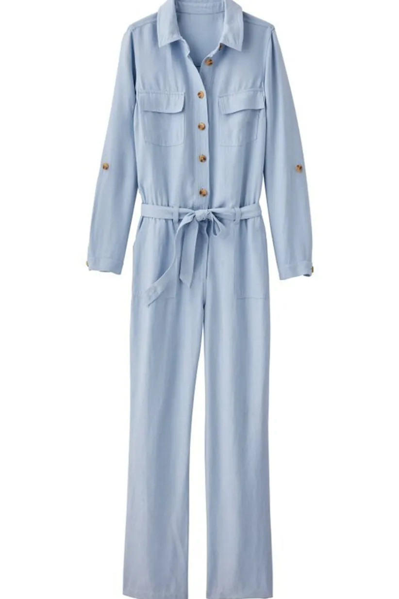 Kerry Jumpsuit<Soft Surroundings Clearance
