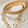 Kim Stretch Chain Belt<Soft Surroundings Fashion