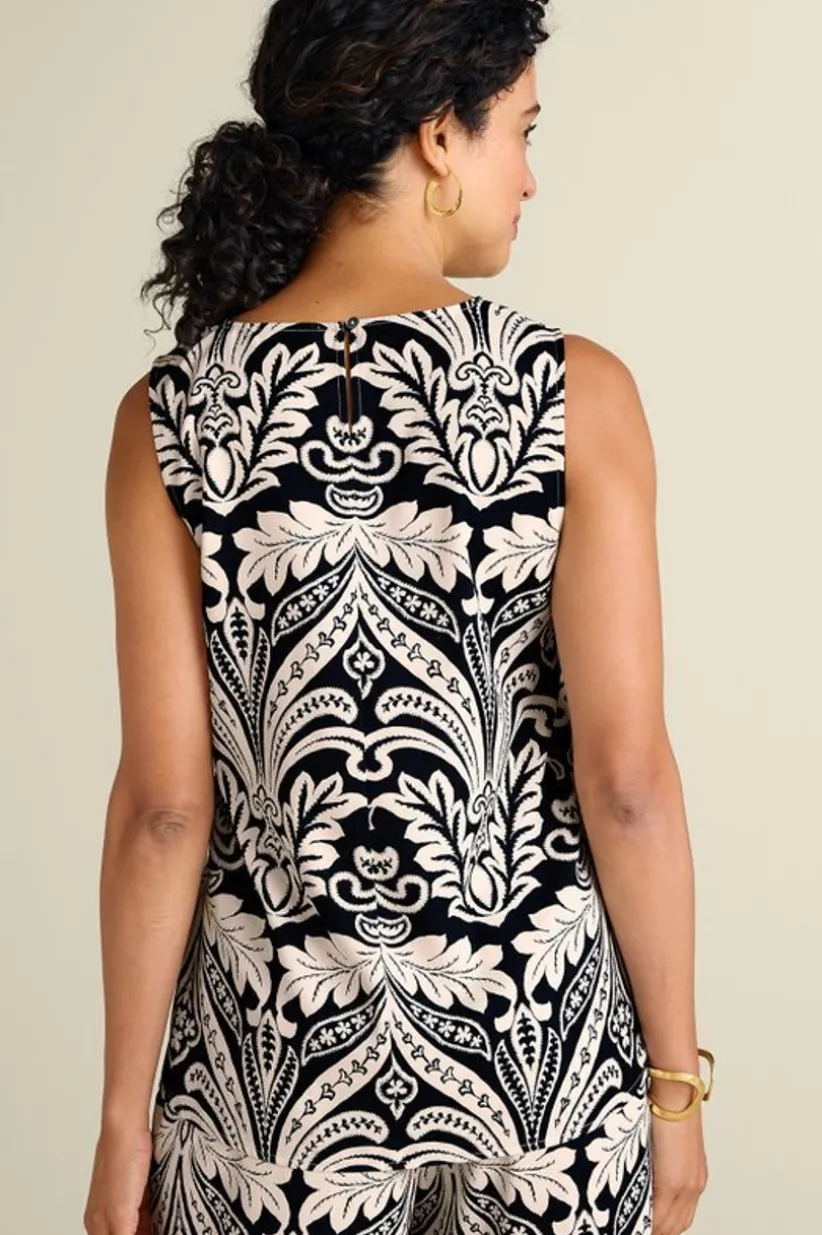 Korva Tank<Soft Surroundings Fashion