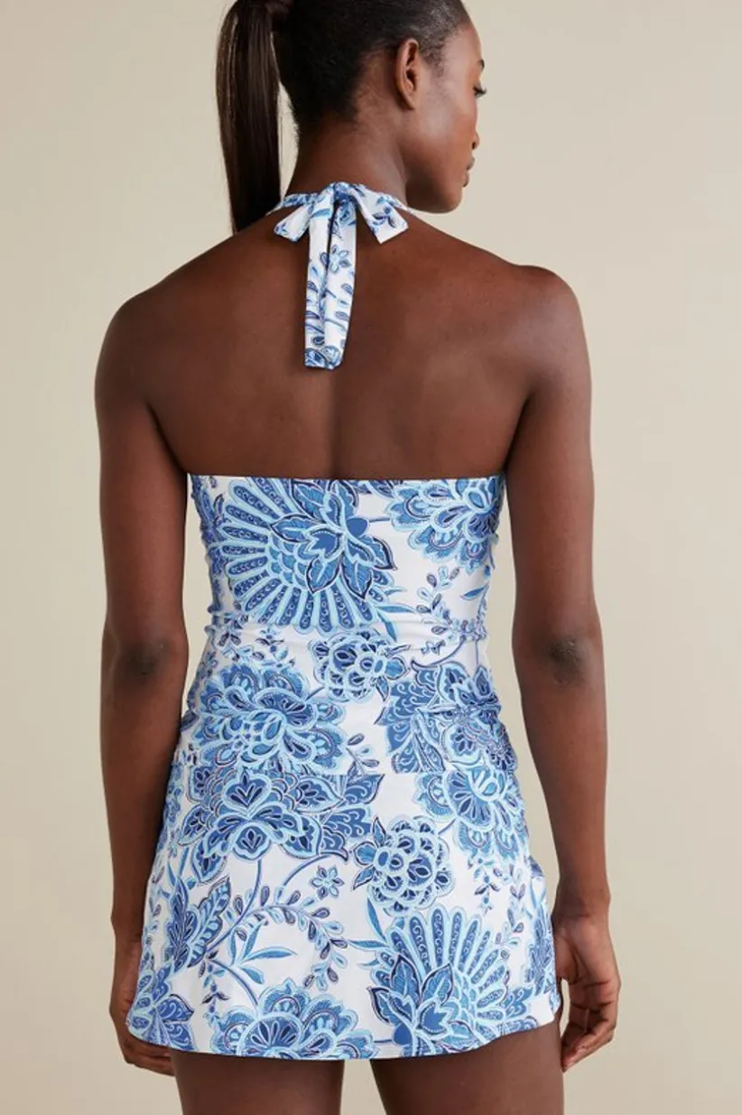 La Blanca Beyond Tunnel Skirt<Soft Surroundings Sale