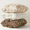 La Parisienne Faux Fur Pillow<Soft Surroundings Fashion