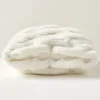 La Parisienne Faux Fur Pillow<Soft Surroundings Fashion
