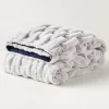 La Parisienne Faux Fur Throw<Soft Surroundings New