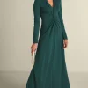 Lagia Maxi Dress<Soft Surroundings Sale