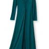 Lagia Maxi Dress<Soft Surroundings Sale