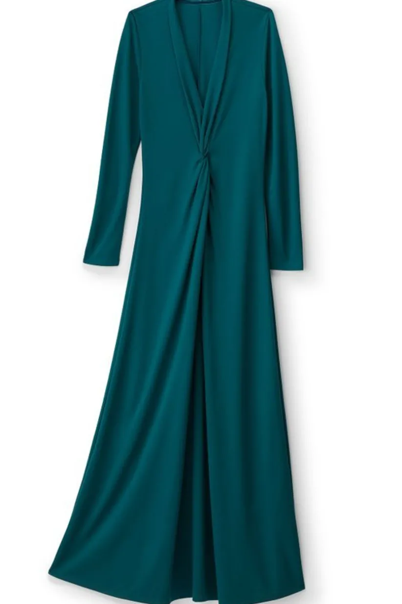 Lagia Maxi Dress<Soft Surroundings Sale