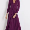 Lagia Maxi Dress<Soft Surroundings Sale
