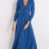 Lagia Maxi Dress<Soft Surroundings Sale