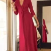 Lagia Maxi Dress<Soft Surroundings Sale