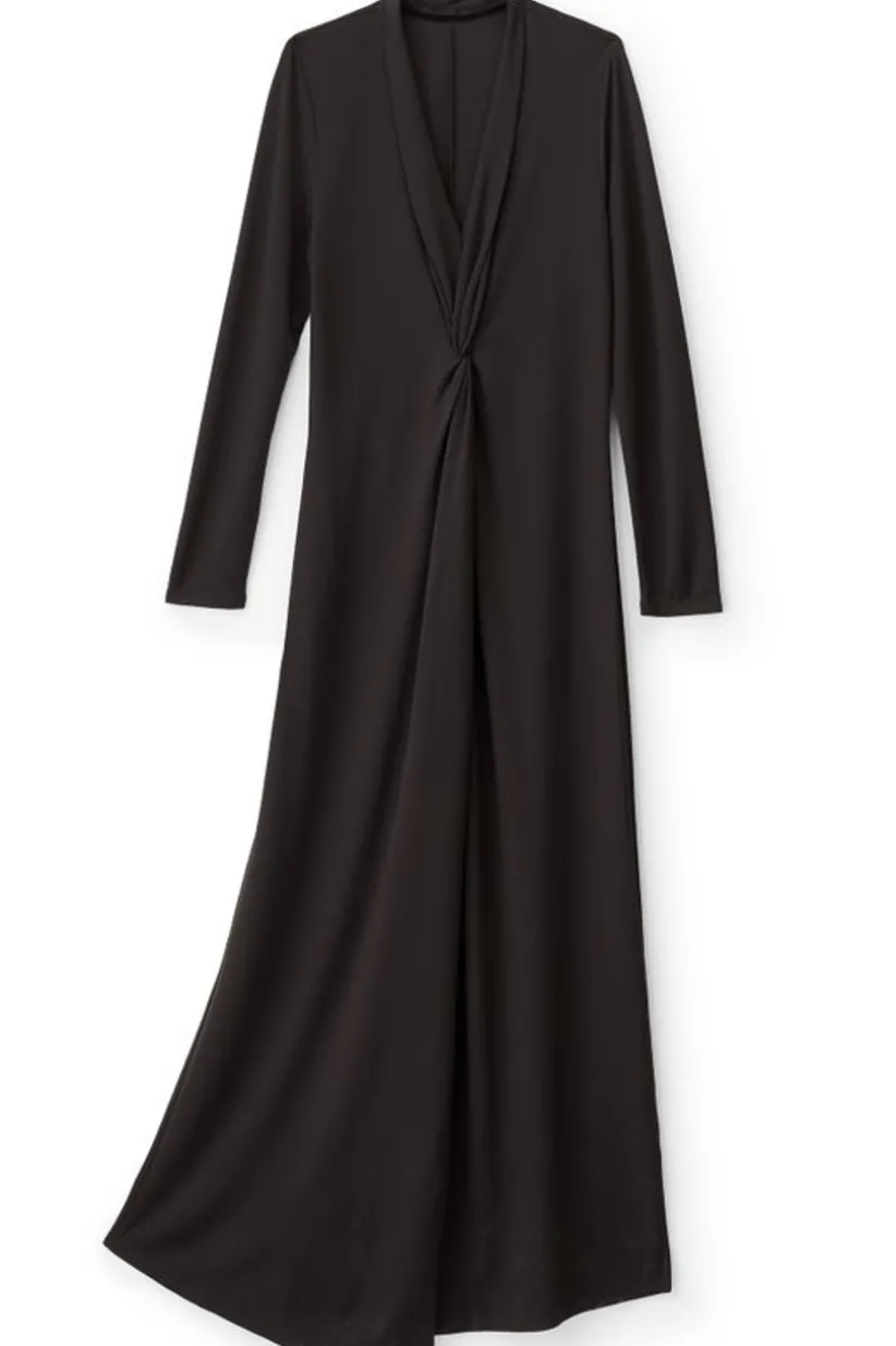 Lagia Maxi Dress<Soft Surroundings Sale