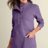 Lakshmi Ottoman Tunic<Soft Surroundings Outlet