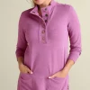 Lakshmi Pullover Tunic<Soft Surroundings New