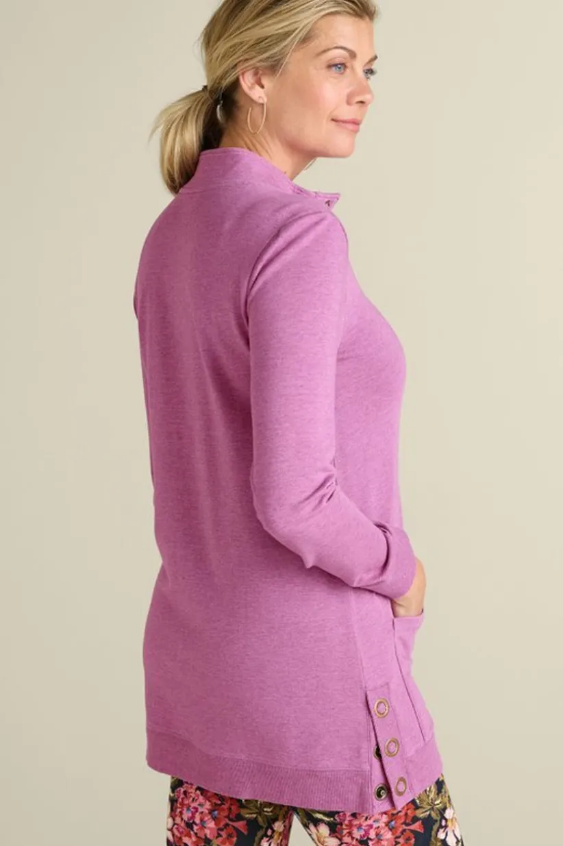 Lakshmi Pullover Tunic<Soft Surroundings New