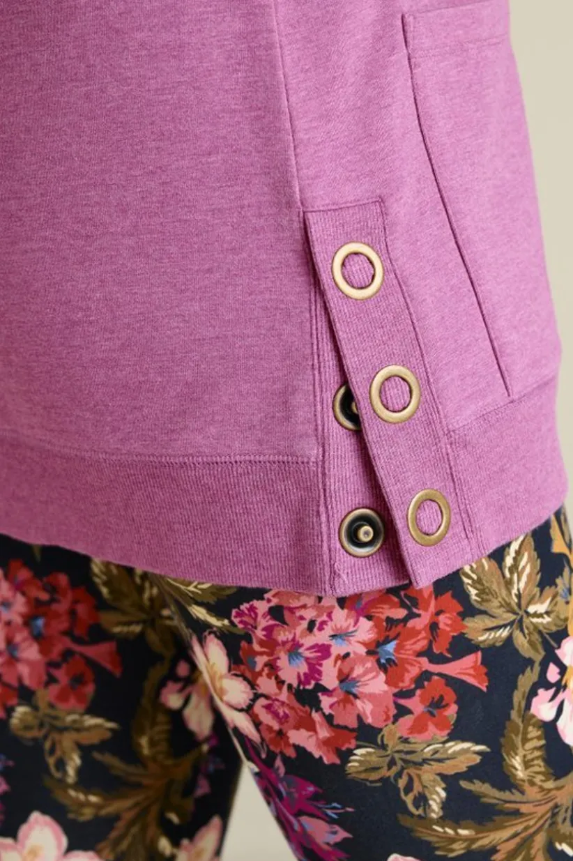 Lakshmi Pullover Tunic<Soft Surroundings New