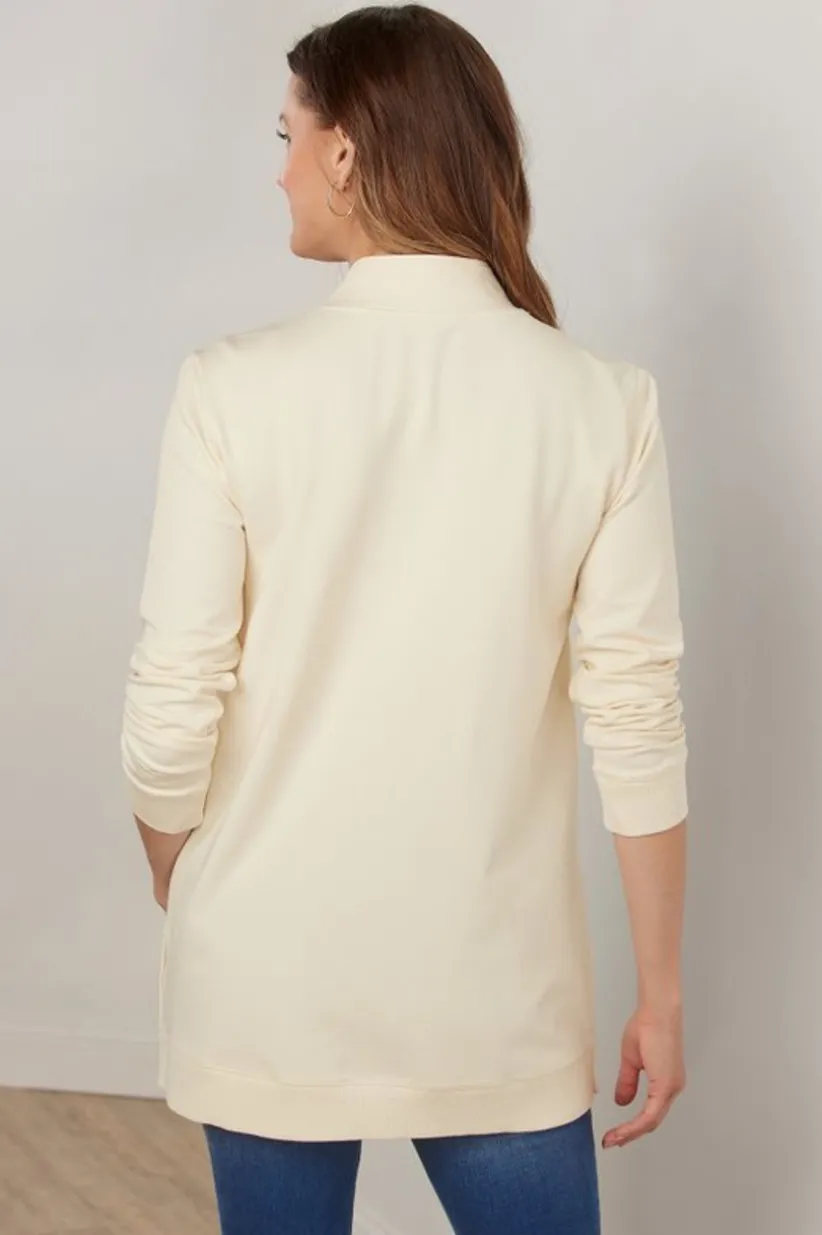 Lakshmi Pullover Tunic<Soft Surroundings New