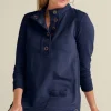 Lakshmi Pullover Tunic<Soft Surroundings New