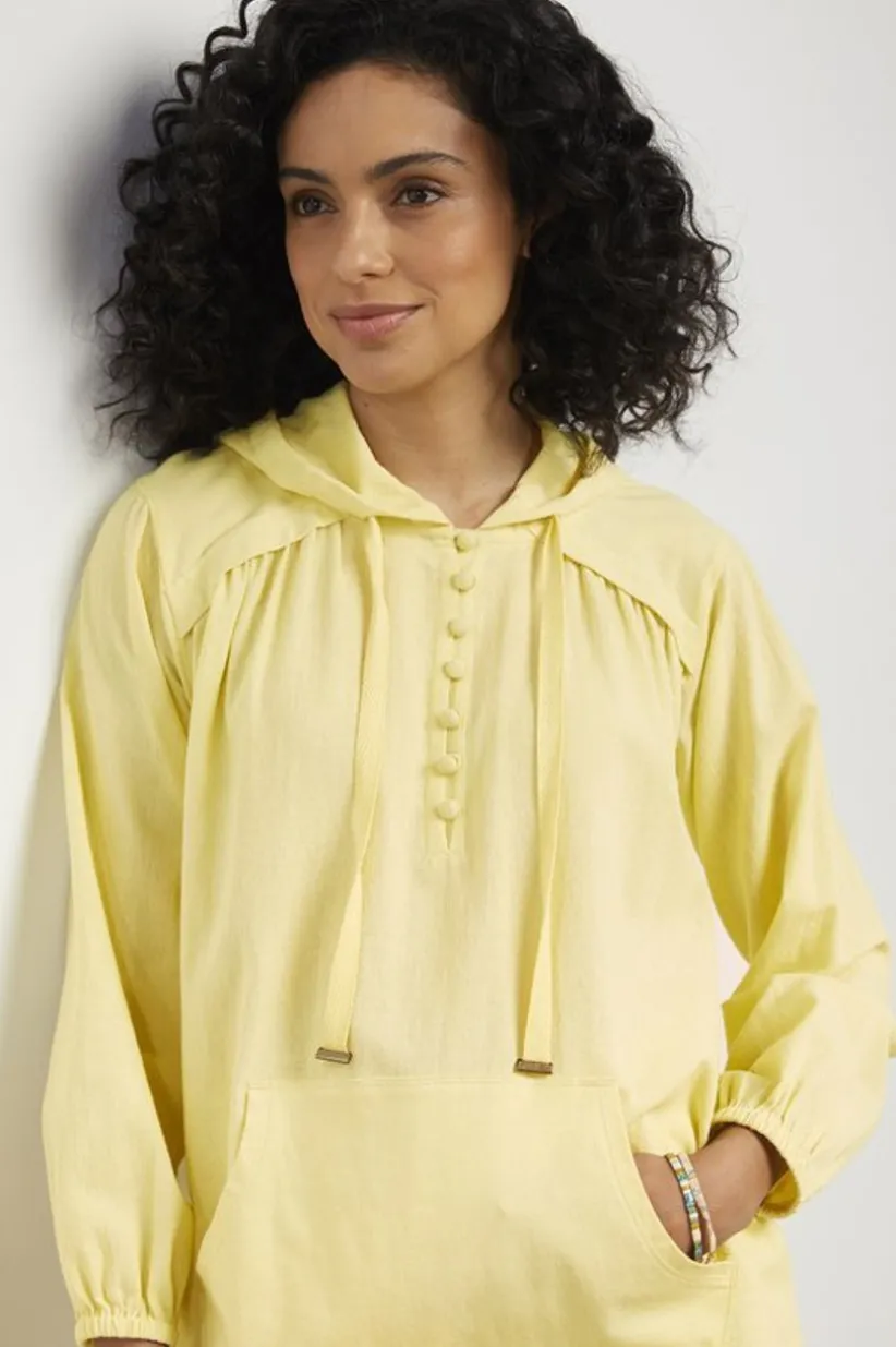 Lanai Hoodie<Soft Surroundings Best