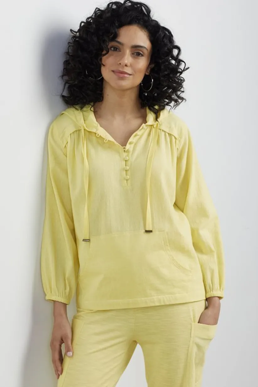 Lanai Hoodie<Soft Surroundings Best