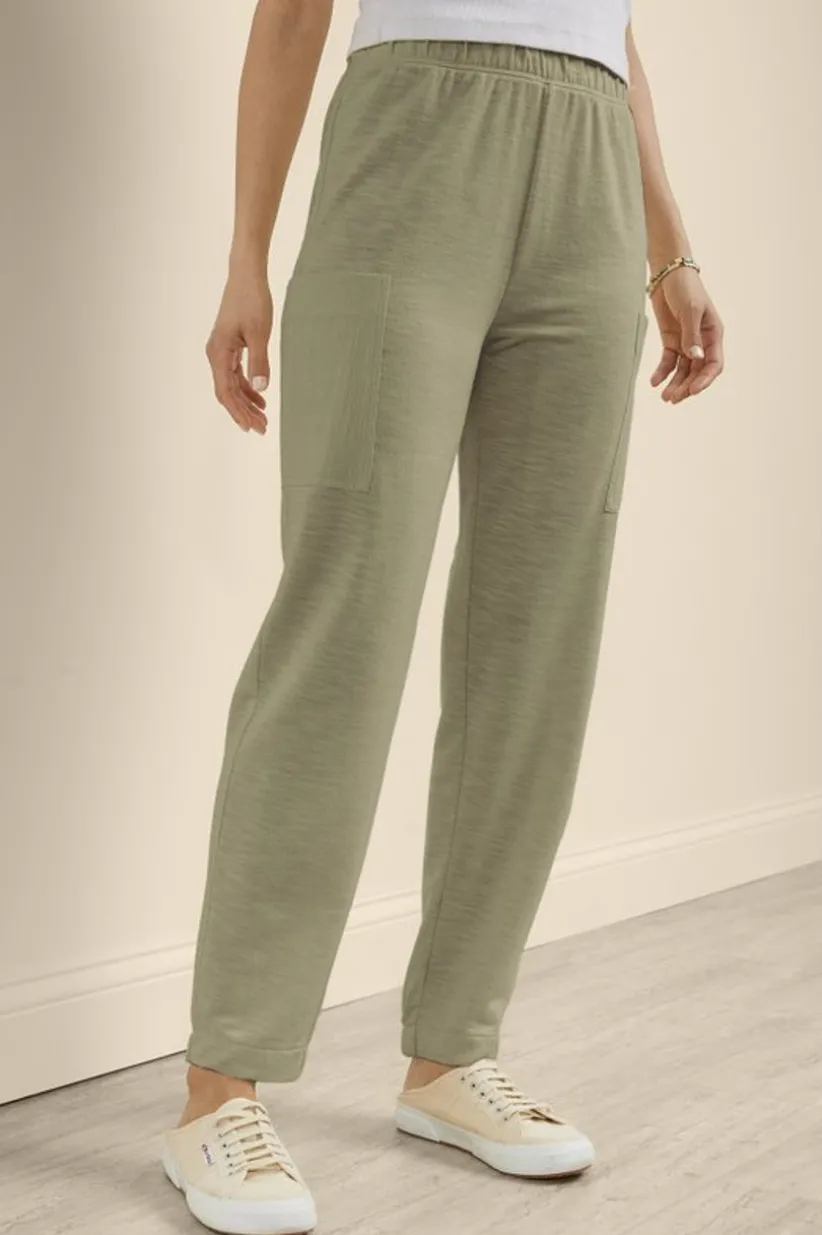 Lanai Lounge Pants<Soft Surroundings Fashion