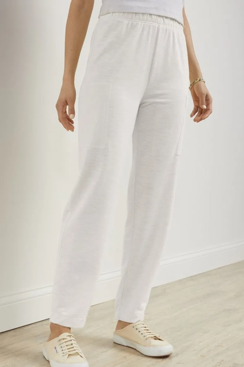 Lanai Lounge Pants<Soft Surroundings Fashion
