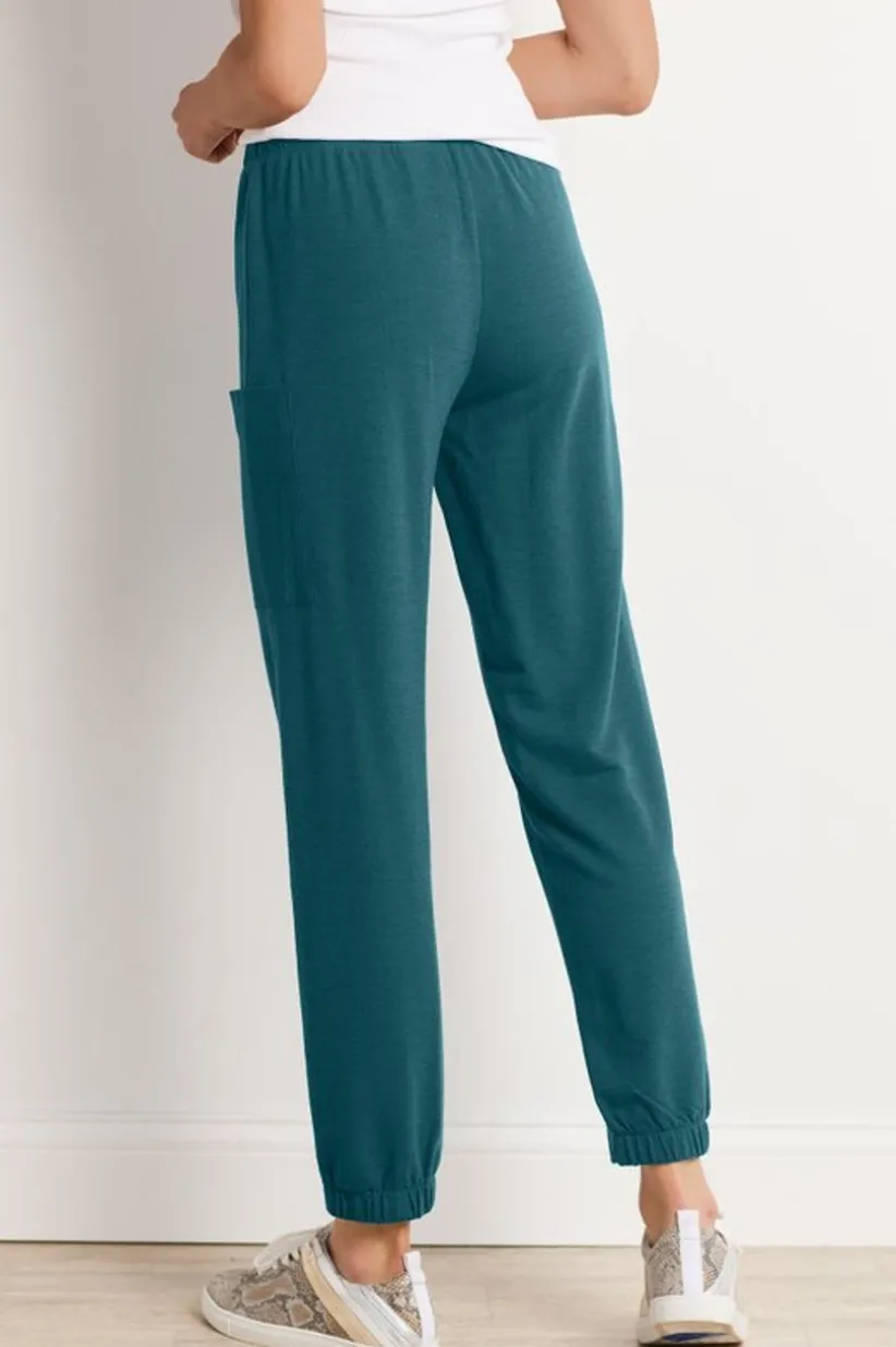Lanai Lounge Pants<Soft Surroundings Fashion