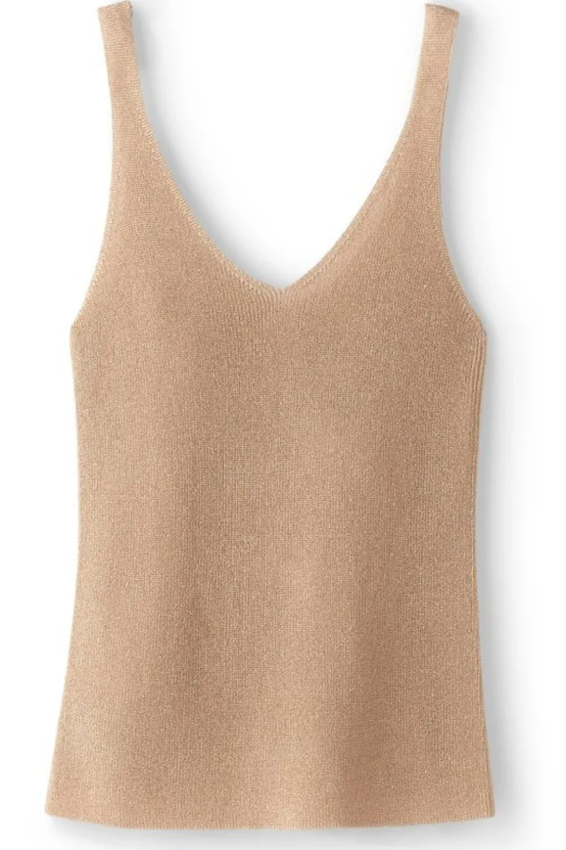 Lara Sweater Tank<Soft Surroundings Outlet