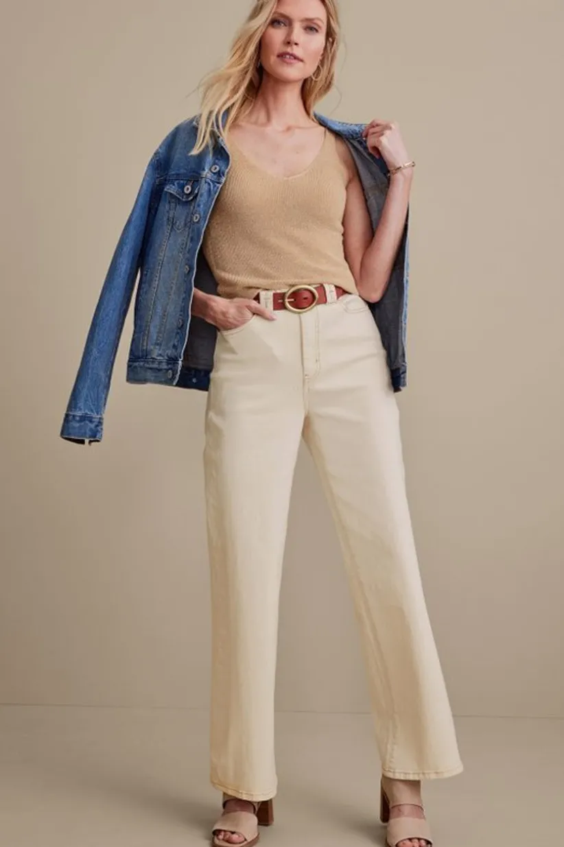 Lara Sweater Tank<Soft Surroundings Outlet