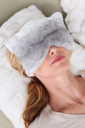 Lavender Spa Eye Mask<Soft Surroundings New