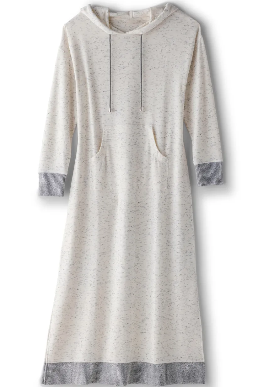 Lazy Day Lounge Dress<Soft Surroundings Outlet
