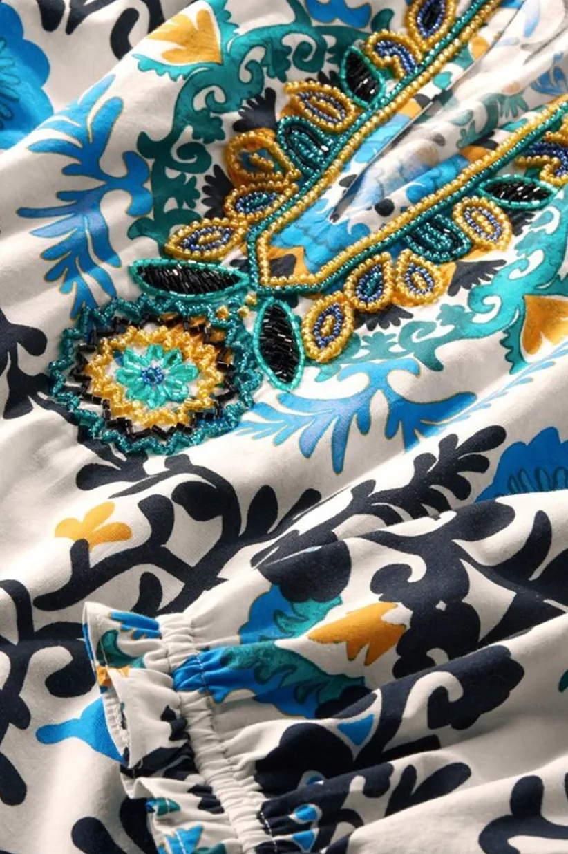 Leona Long Sleeve Top<Soft Surroundings Best