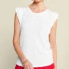 Libby Tee<Soft Surroundings Clearance