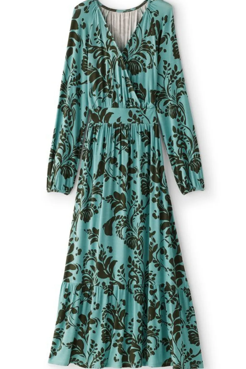 Lilibet Knit Maxi Dress<Soft Surroundings Sale