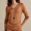 Linette Top<Soft Surroundings Sale