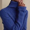 Linley Sequin Sweater<Soft Surroundings Online