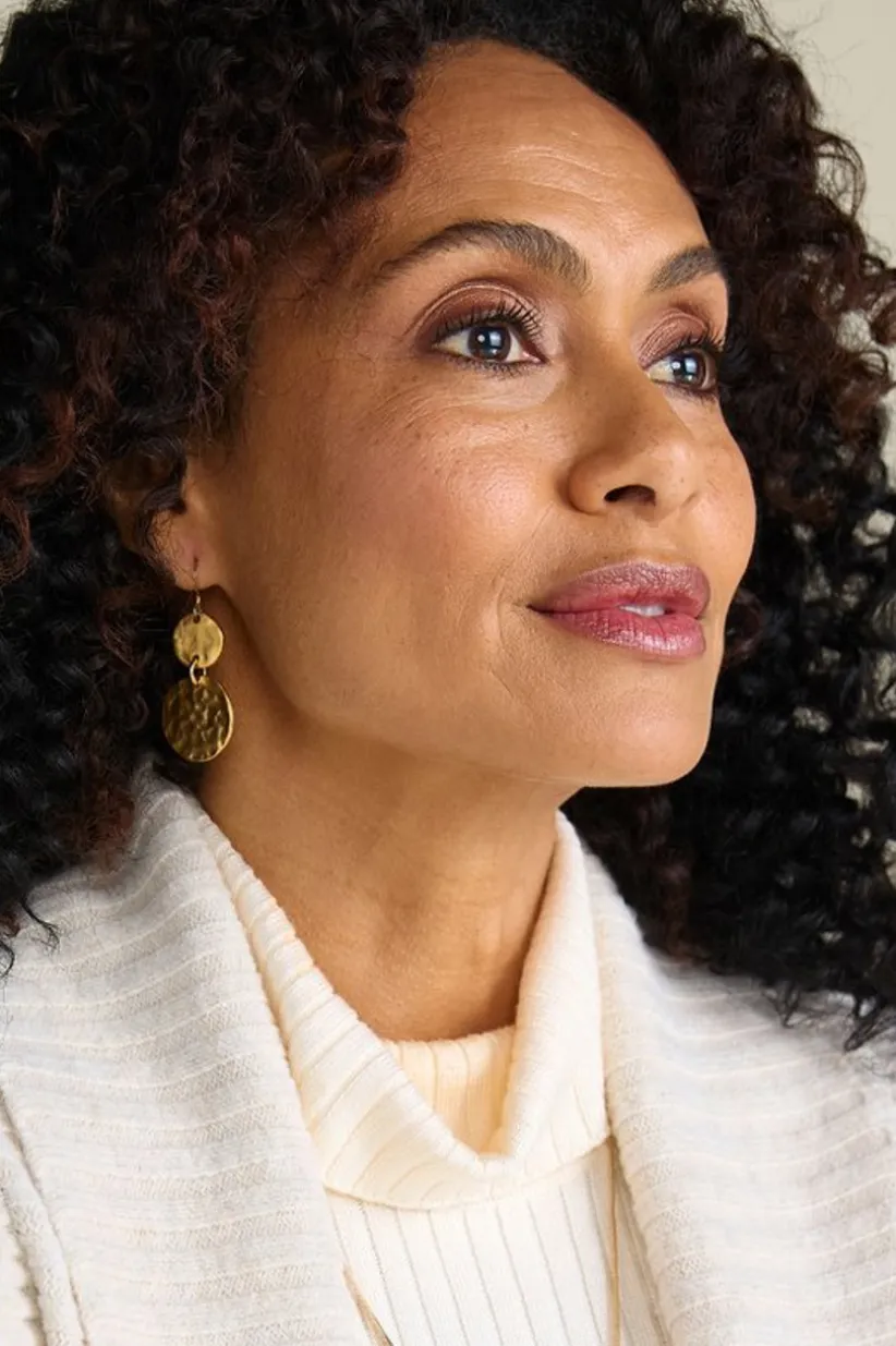 Lira Drop Earrings<Soft Surroundings Outlet