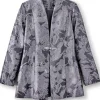 Lismore Jacquard Jacket<Soft Surroundings New