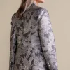 Lismore Jacquard Jacket<Soft Surroundings New