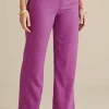 Lizette Wide-Leg Pant<Soft Surroundings Fashion