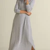 Loungy Lover Dress<Soft Surroundings Outlet
