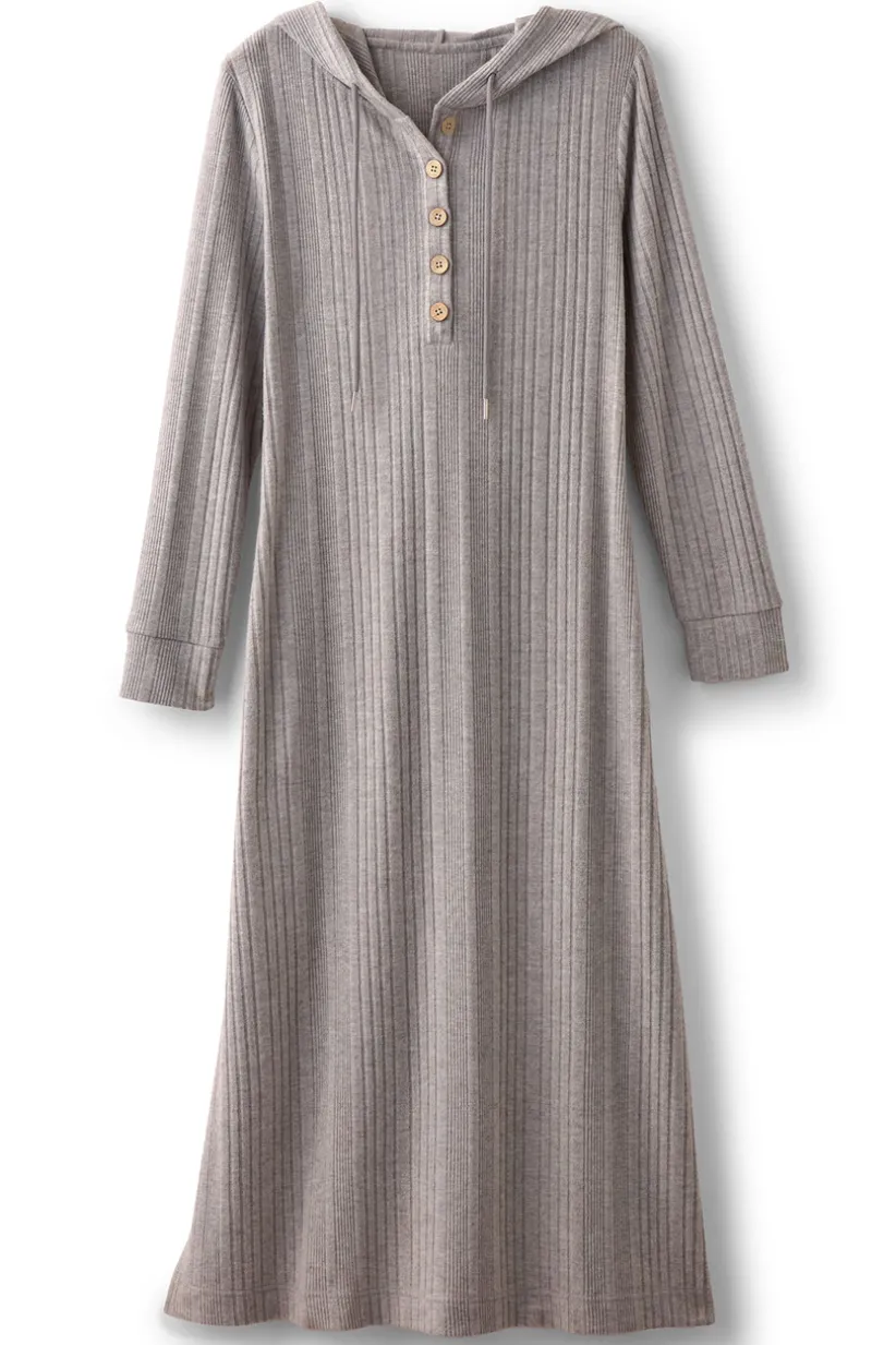 Loungy Lover Dress<Soft Surroundings Outlet