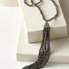 Luciana Tassel Necklace<Soft Surroundings Fashion
