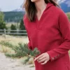 Macie Pullover<Soft Surroundings Fashion