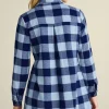 Mad About Plaid Tunic<Soft Surroundings Online