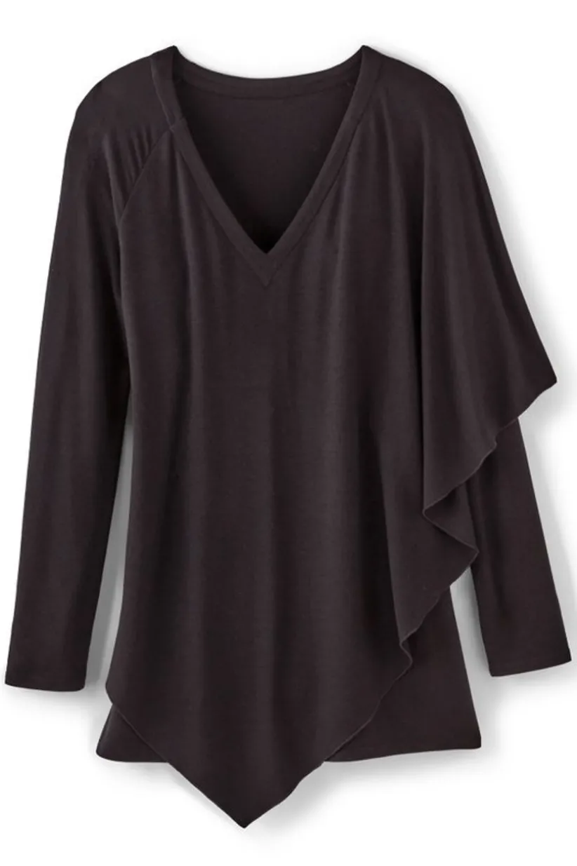 Madeline Tunic<Soft Surroundings Clearance